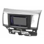 Переходная Рамка CARAV 08-006 2 DIN MITSUBISHI